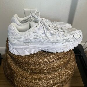 Nike P-6000